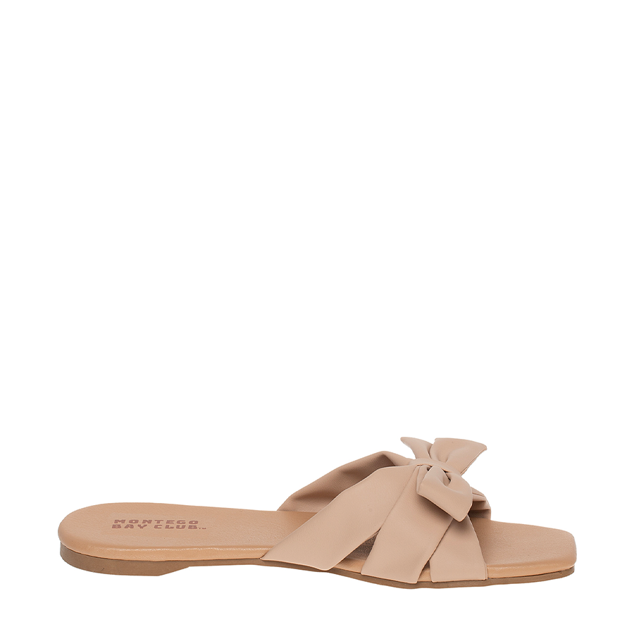Payless Montego Bay Club Women's Vivid Flat Sandal