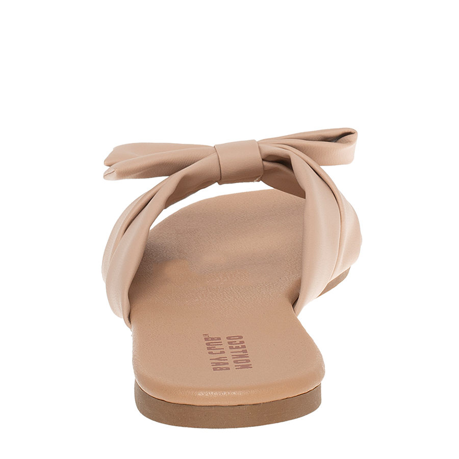 Payless Montego Bay Club Women's Vivid Flat Sandal