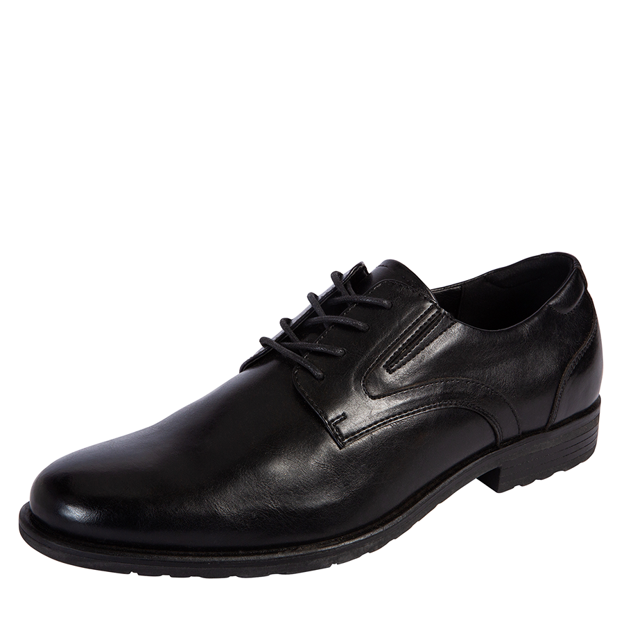 Payless Comfort Plus By Predictions Men's Invidia Dress Shoe