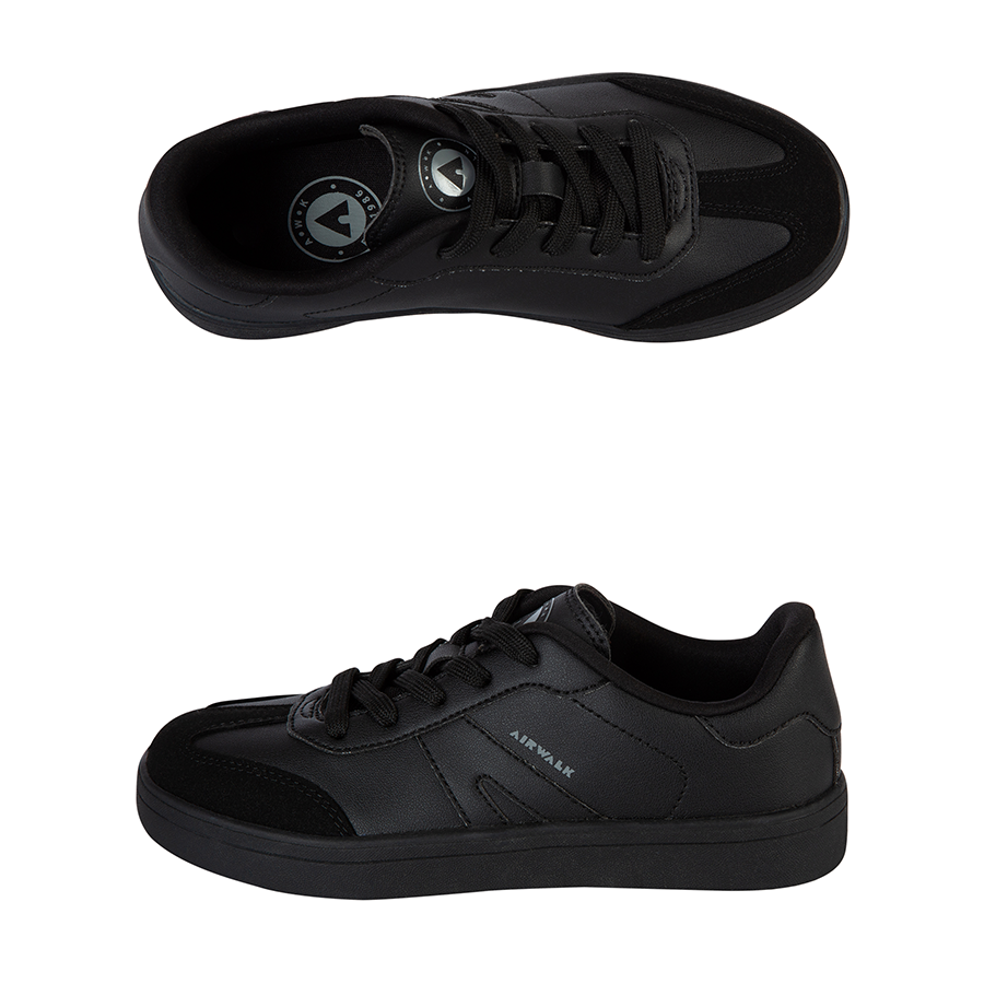 Payless Airwalk Boy's Nova Court Sneaker