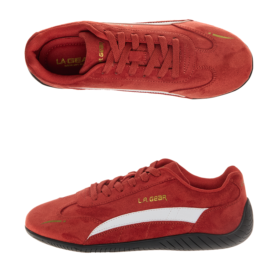 Payless LA Gear Women's Willow Sneaker