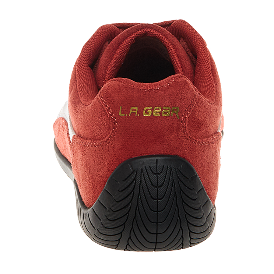 Payless LA Gear Women's Willow Sneaker