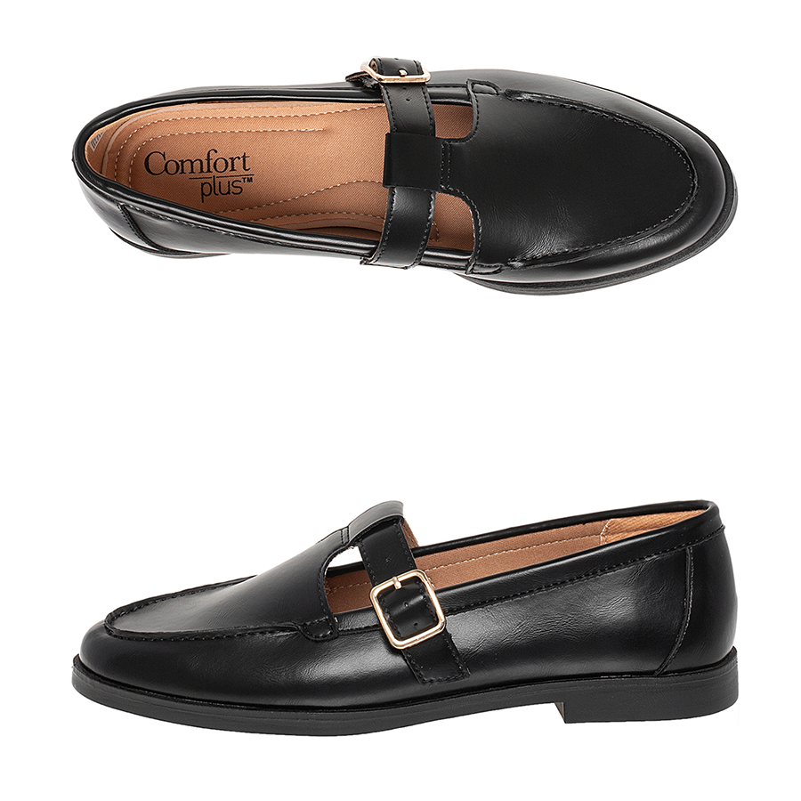 Payless Comfort Plus By Predictions Women's  Abbey Loafer