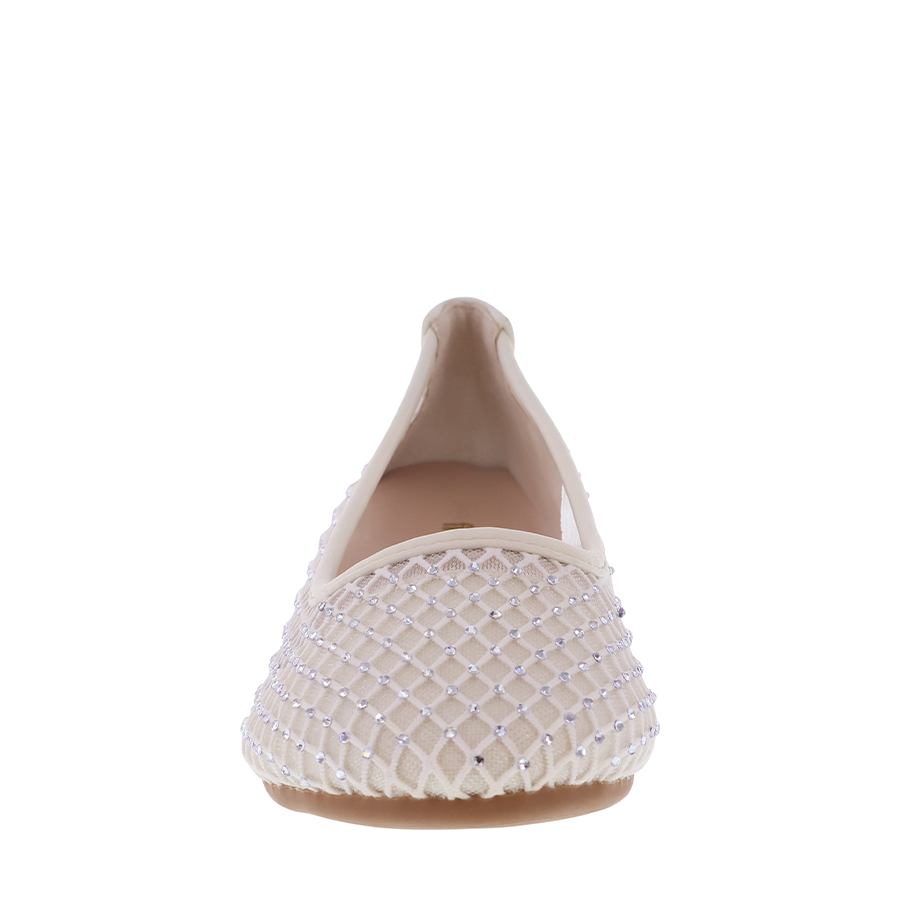 Payless Fioni Girl Girl's Vanda Mesh Ballerina