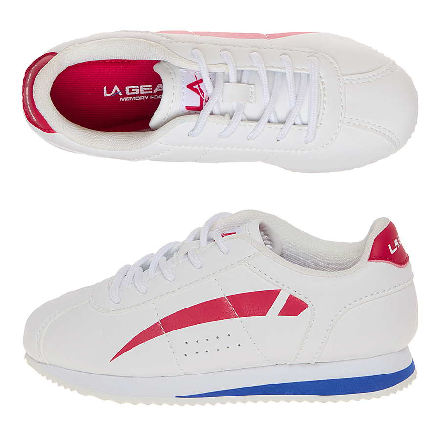 Payless LA Gear Boy's Glide Sneakers