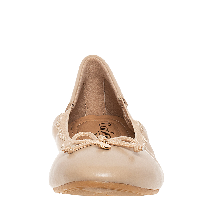 Payless Comfort Plus By Predictions Women's Caroline Stringtie Flat