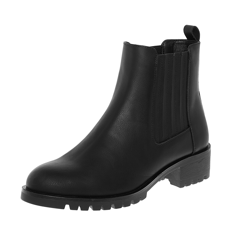 Payless Comfort Plus By Predictions Women's Reba Chelsea Boot