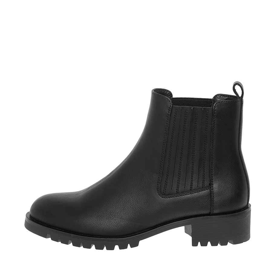 Payless Comfort Plus By Predictions Women's Reba Chelsea Boot