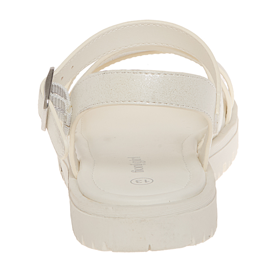 Payless Fioni Girl Girl's Vikki Sandal