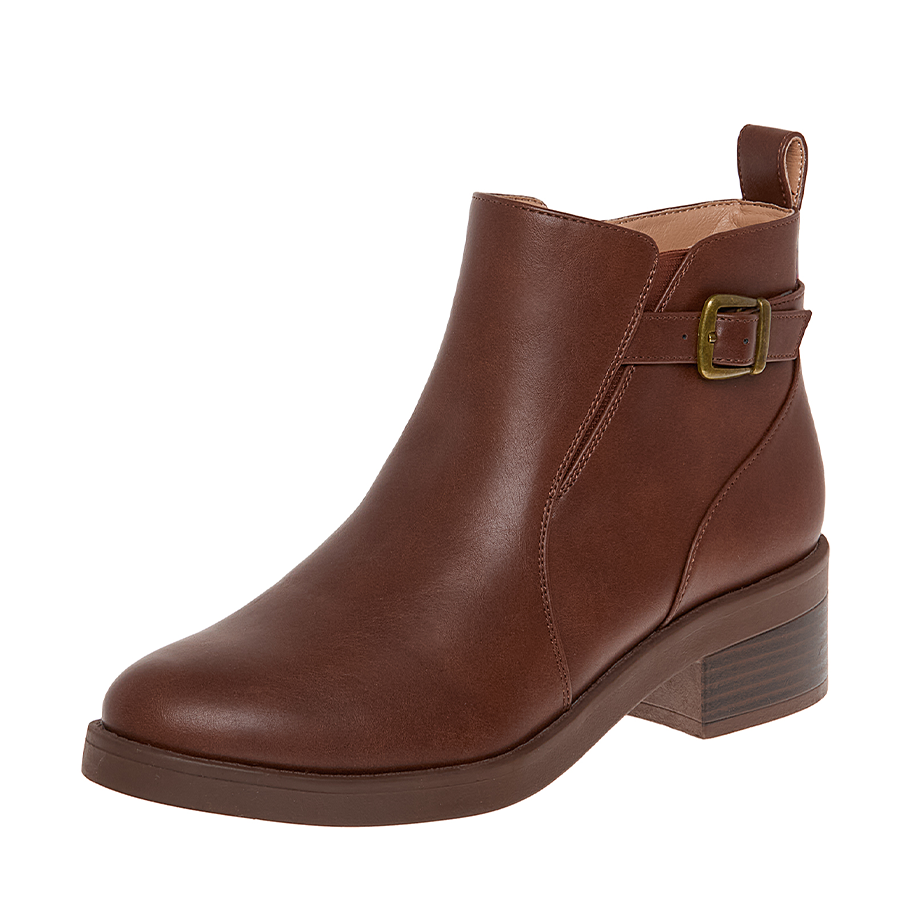 Payless Comfort Plus By Predictions Women's Pepe Boot