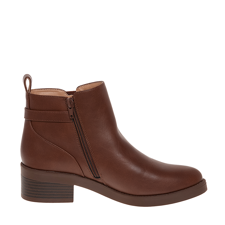 Payless Comfort Plus By Predictions Women's Pepe Boot