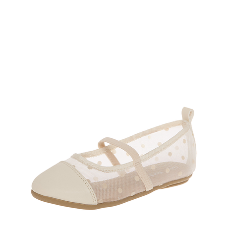 Payless Fioni Girl Girl's Toddler Mari Mesh Mary Jane