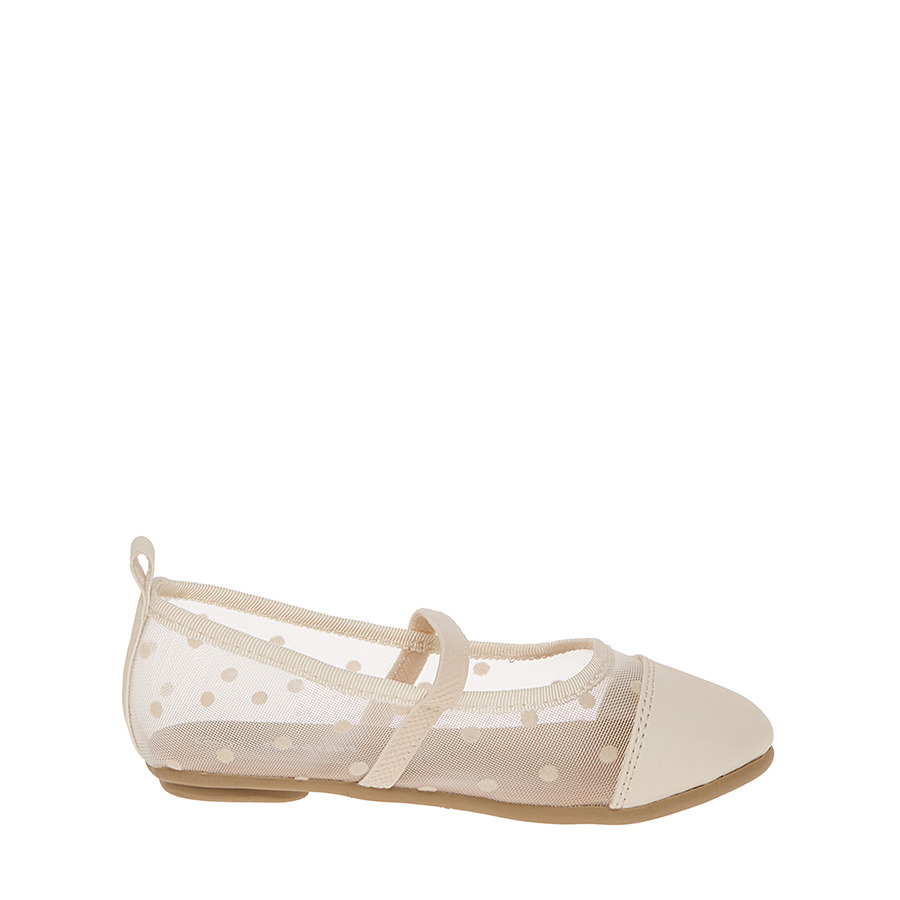 Payless Fioni Girl Girl's Toddler Mari Mesh Mary Jane