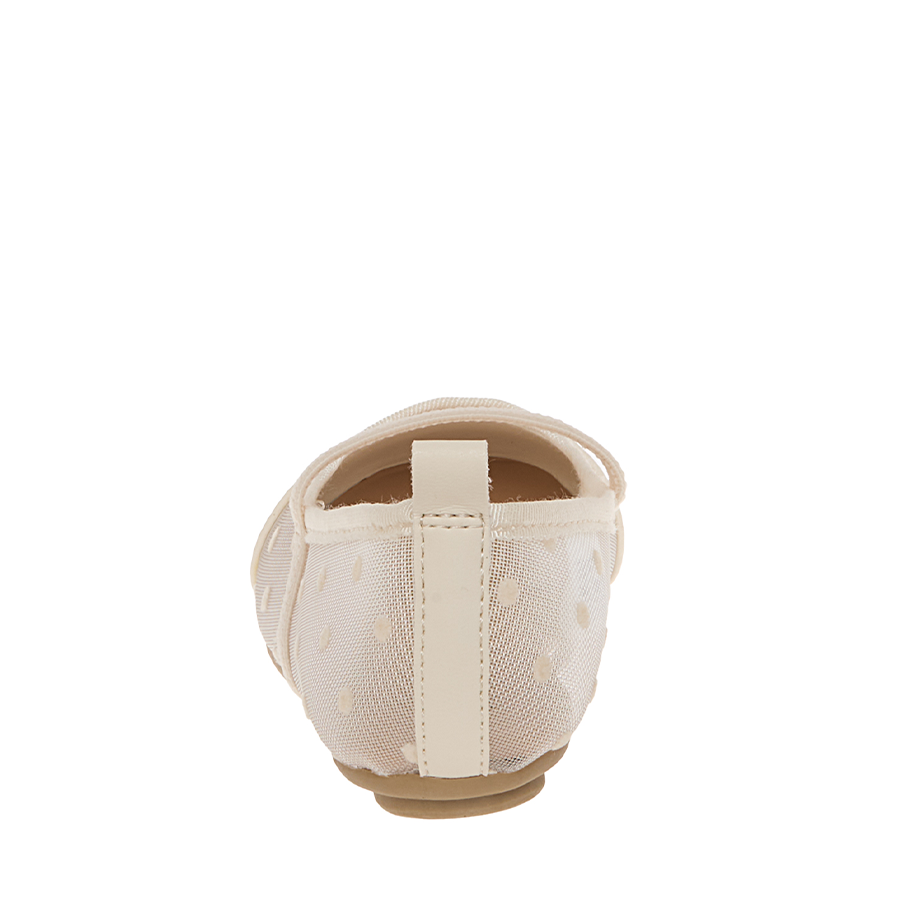 Payless Fioni Girl Girl's Toddler Mari Mesh Mary Jane