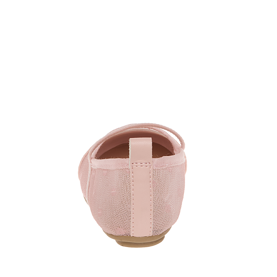 Payless Fioni Girl Girl's Toddler Mari Mesh Mary Jane