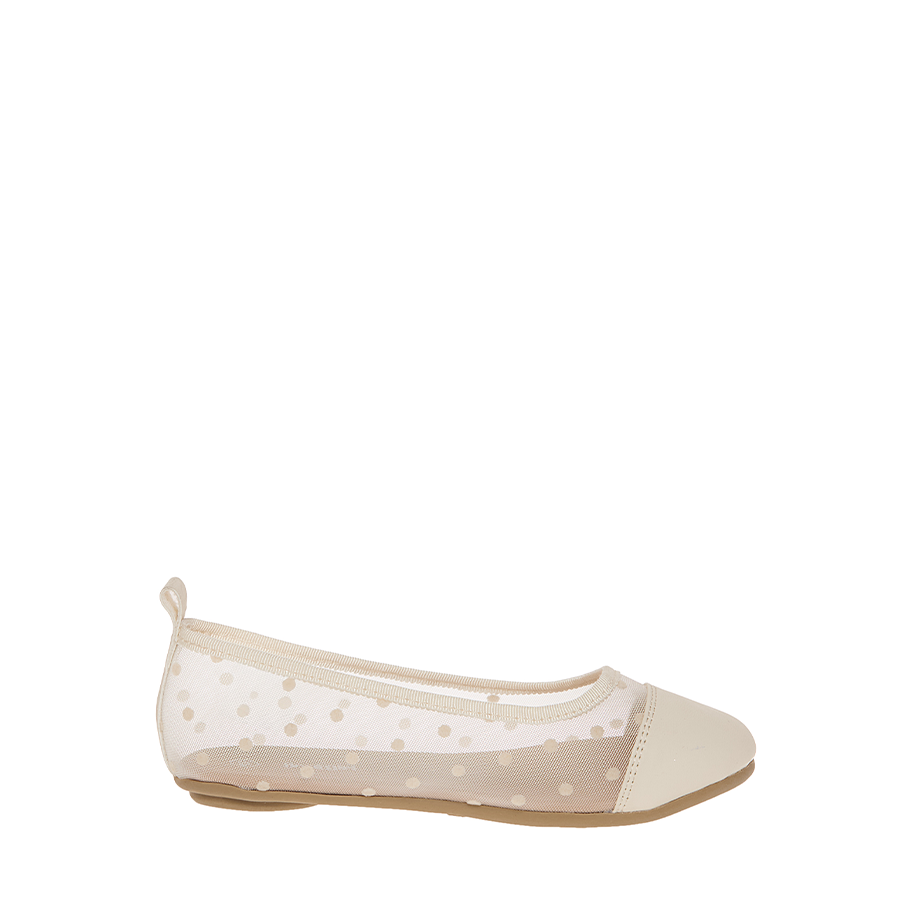 Payless Fioni Girl Girl's Mari Mesh Mary Jane