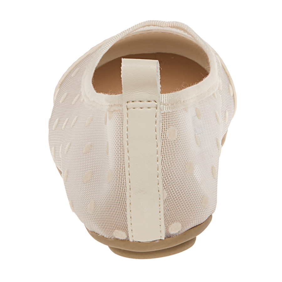 Payless Fioni Girl Girl's Mari Mesh Mary Jane