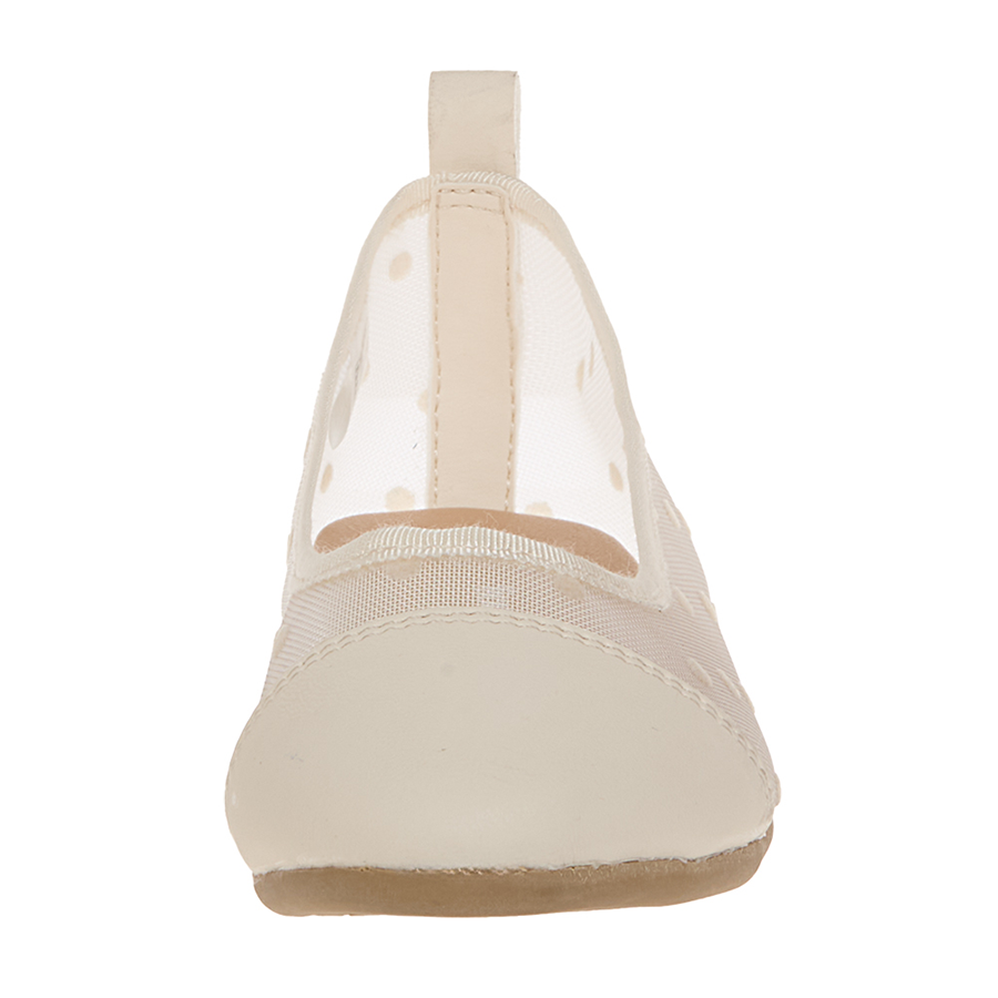 Payless Fioni Girl Girl's Mari Mesh Mary Jane