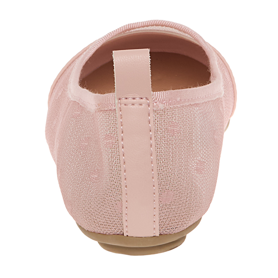 Payless Fioni Girl Girl's Mari Mesh Mary Jane