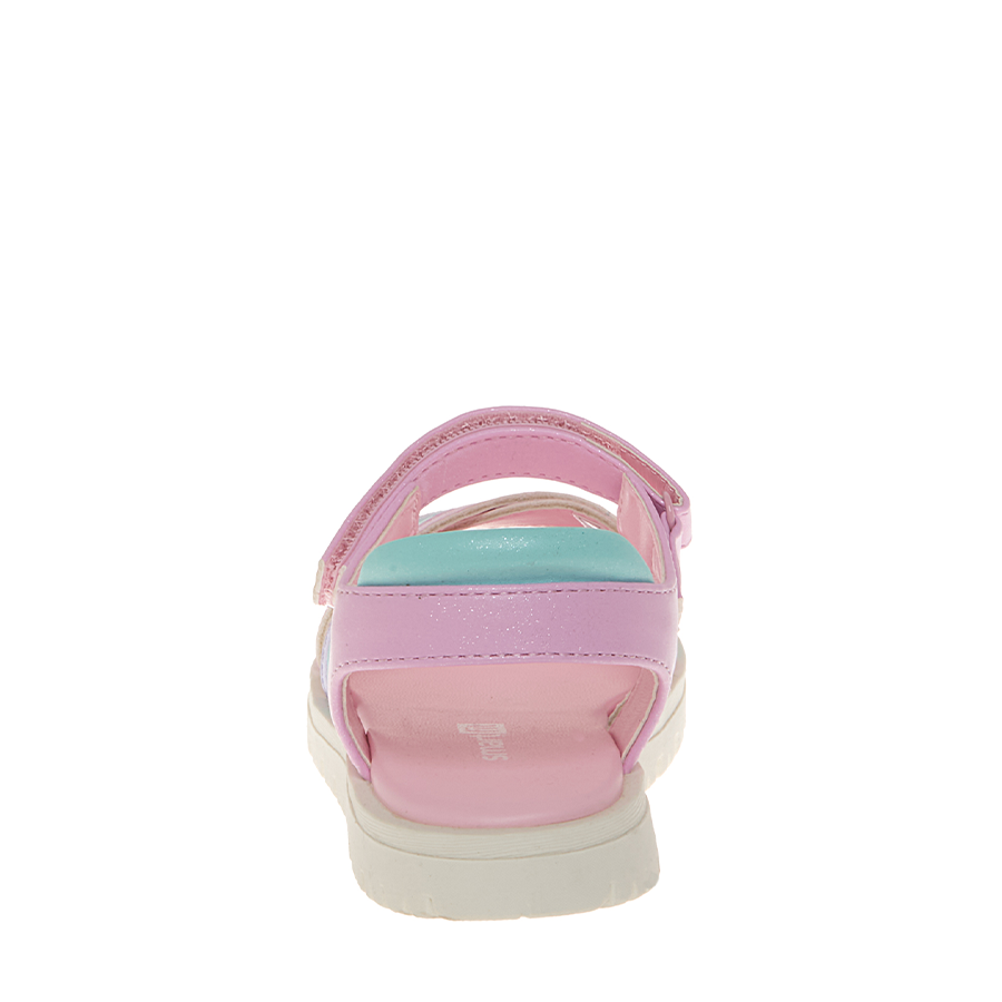 Payless Smartfit Girl's Toddler Pearl Sandal