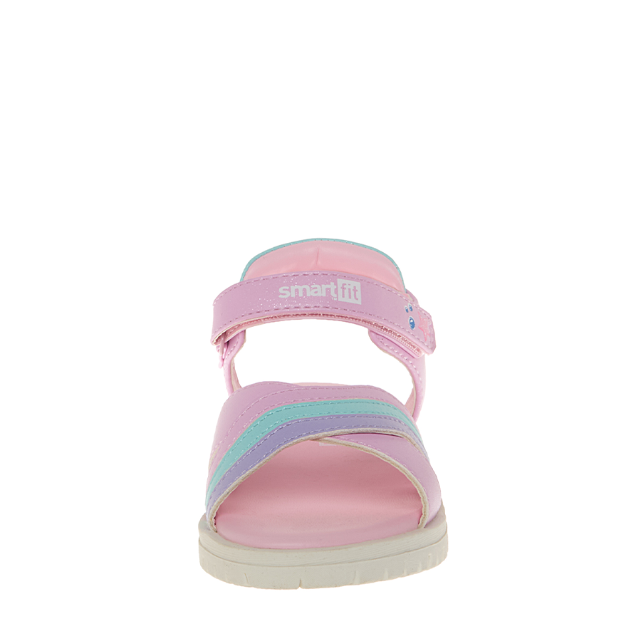 Payless Smartfit Girl's Toddler Pearl Sandal