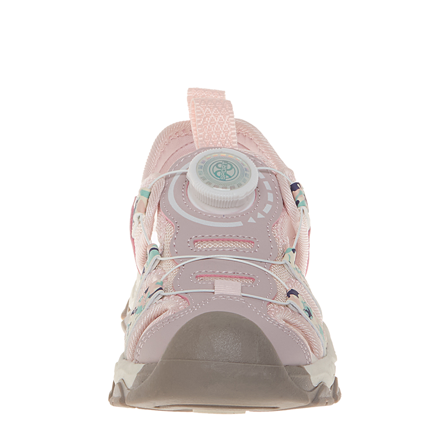 Payless Smartfit Girl's Toddler Rose Sport Sandal