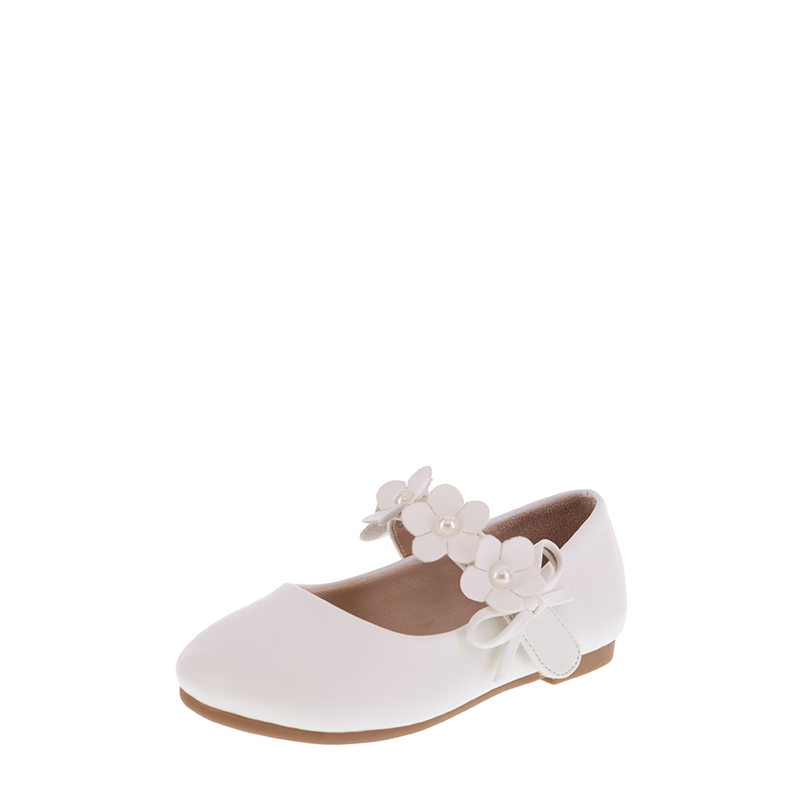 Payless Fioni Girl Girl's Toddler Elora Flat