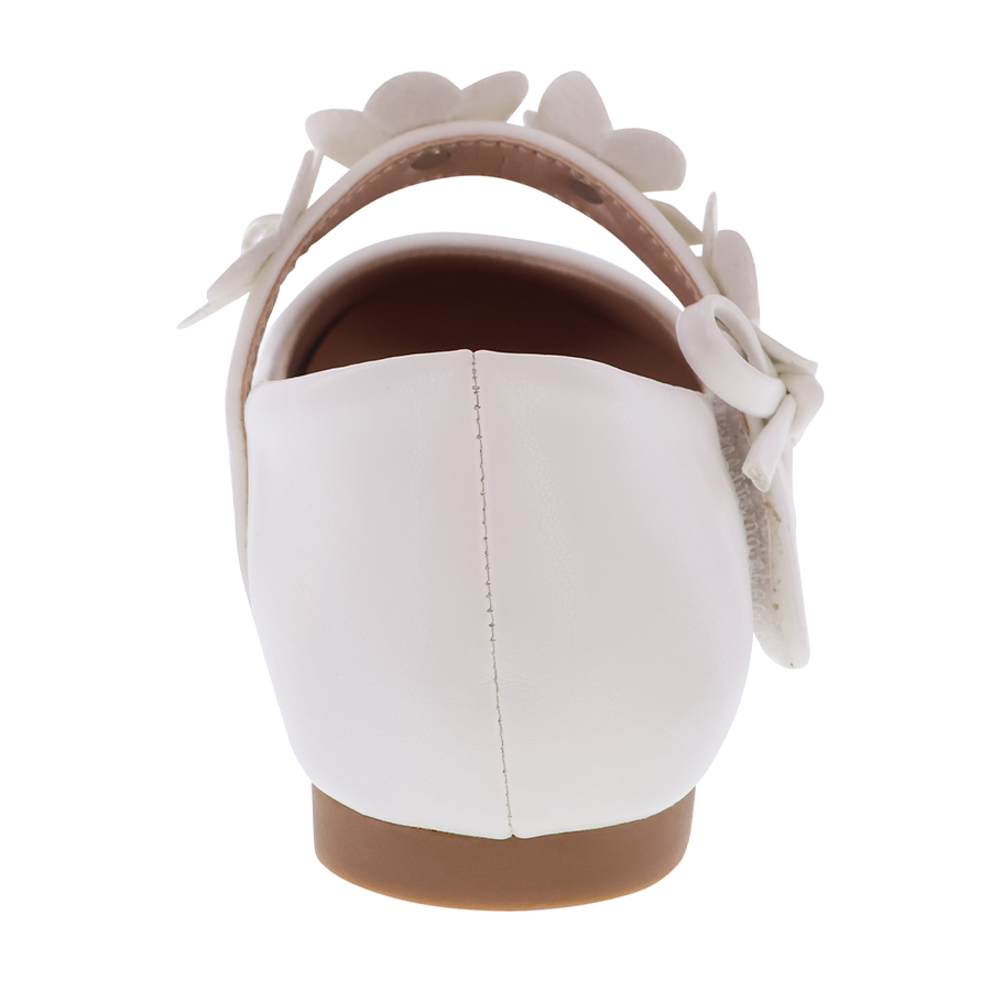 Payless Fioni Girl Girl's Toddler Elora Flat