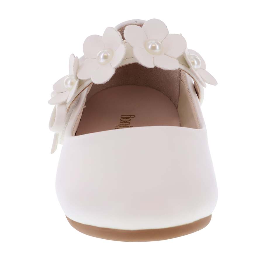 Payless Fioni Girl Girl's Toddler Elora Flat