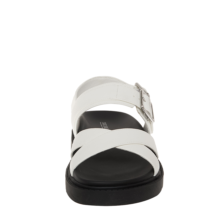 Payless State Street Women's Midsummer Lug Platform Sandal