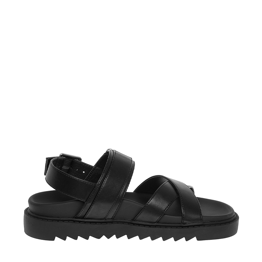 Payless State Street Women's Midsummer Lug Platform Sandal