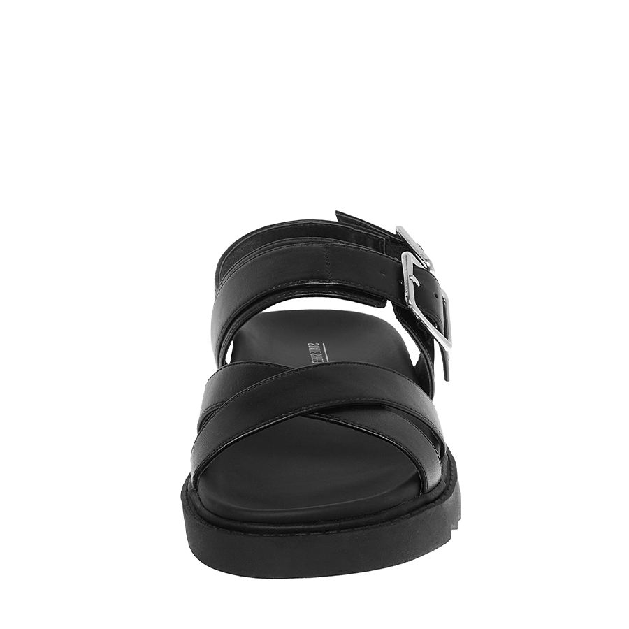 Payless State Street Women's Midsummer Lug Platform Sandal