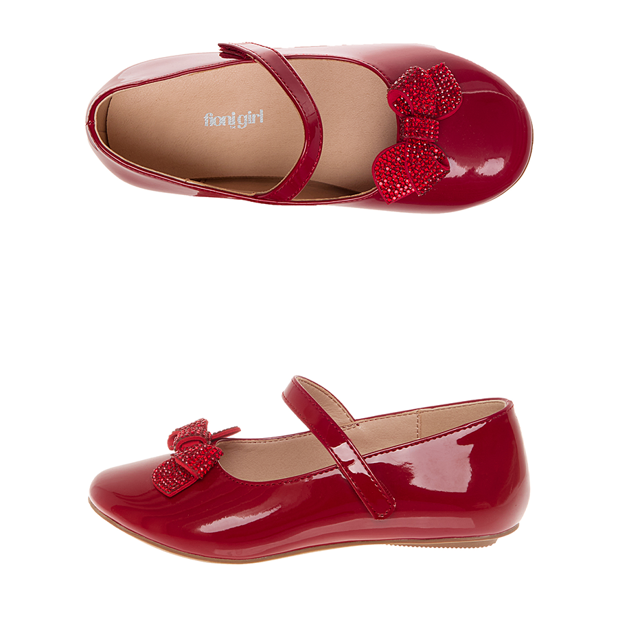 Payless Fioni Girl Girl's Toddler Lia Mary Jane