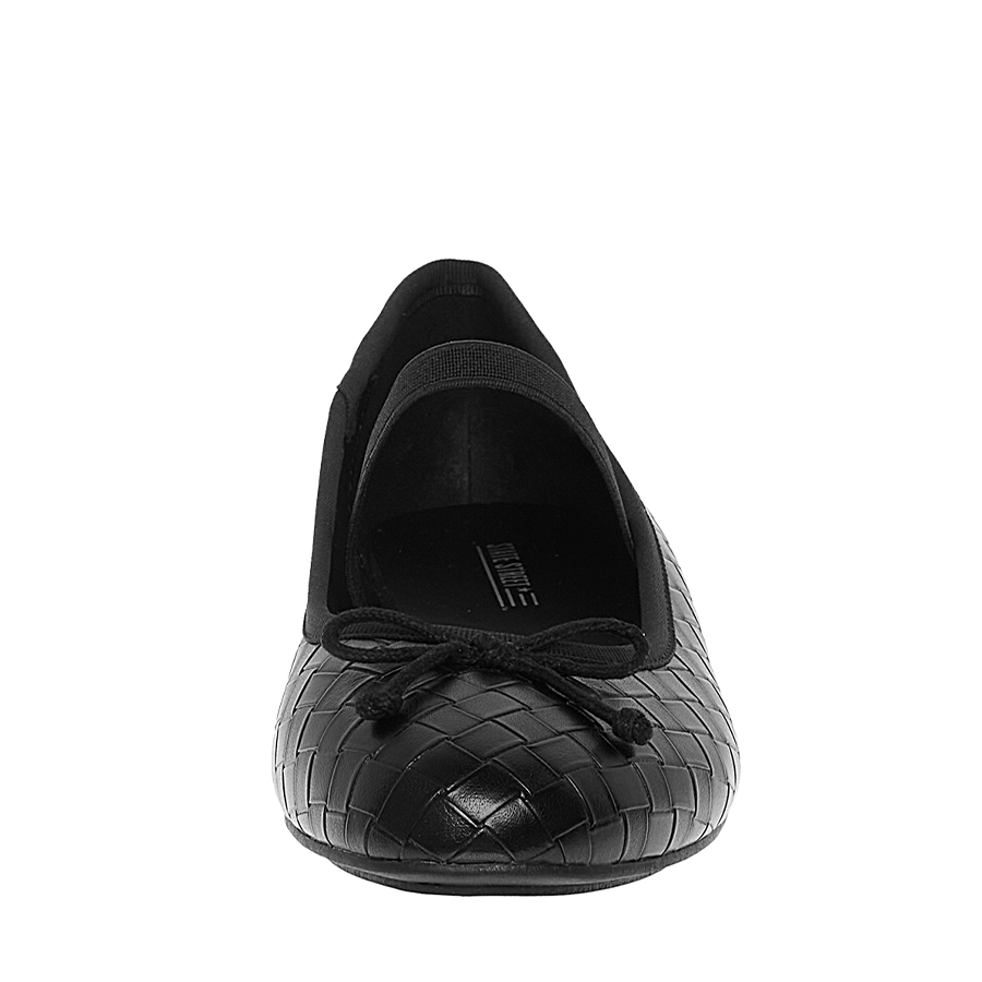 Payless State Street Women's Trystin Woven Flat