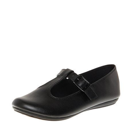 Payless Lower East Side Women's Alice T-Strap Flat