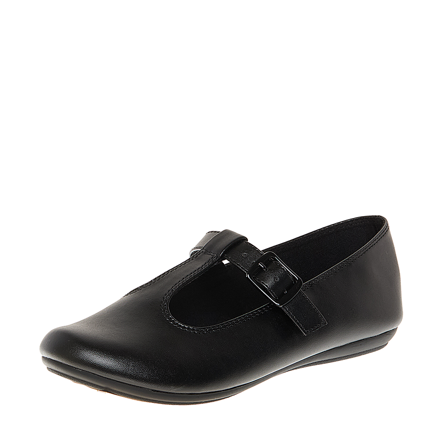 Payless Lower East Side Women's Alice T-Strap Flat