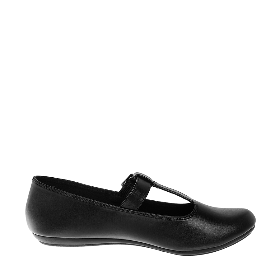 Payless Lower East Side Women's Alice T-Strap Flat