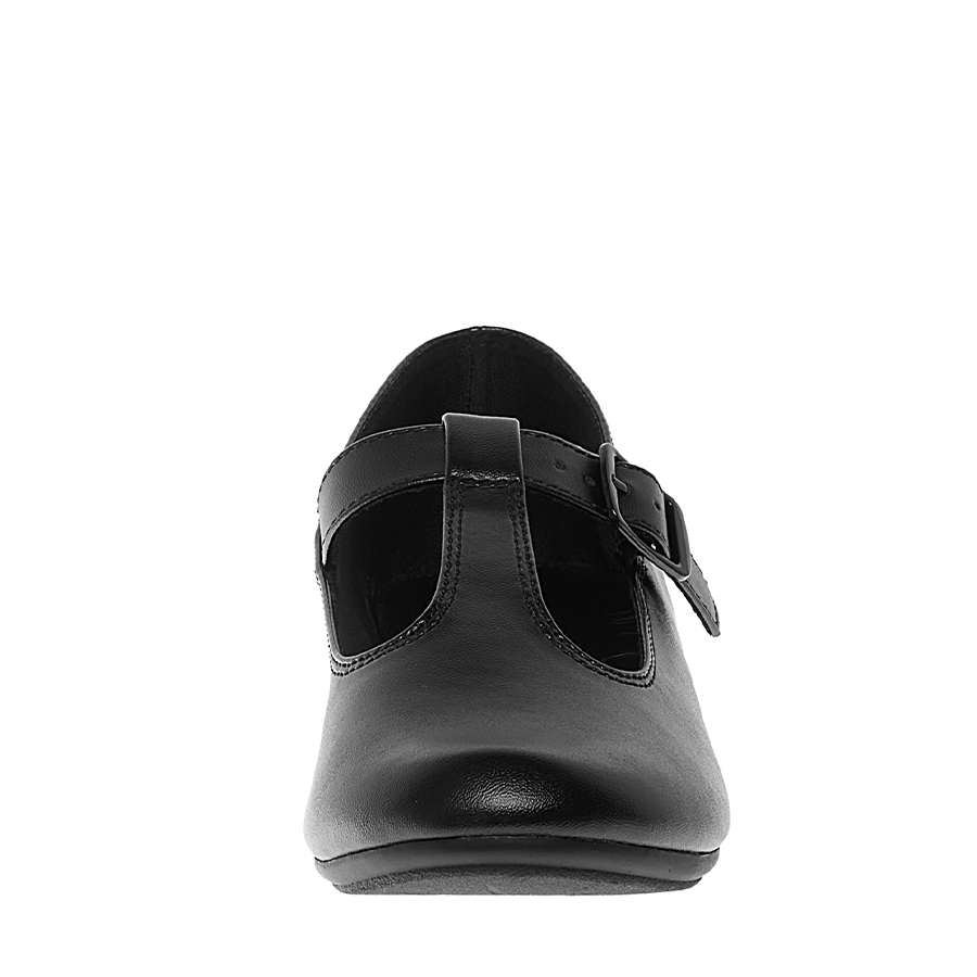 Payless Lower East Side Women's Alice T-Strap Flat