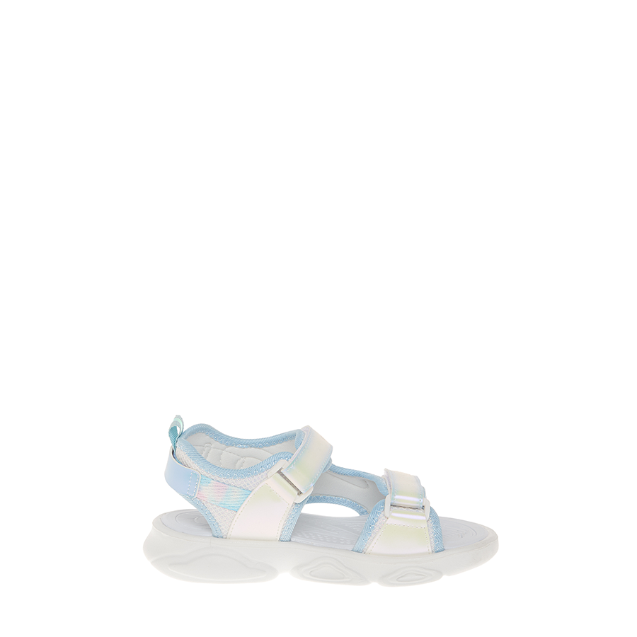 Payless Smartfit Girl's Toddler Camelia Lighted Sandal