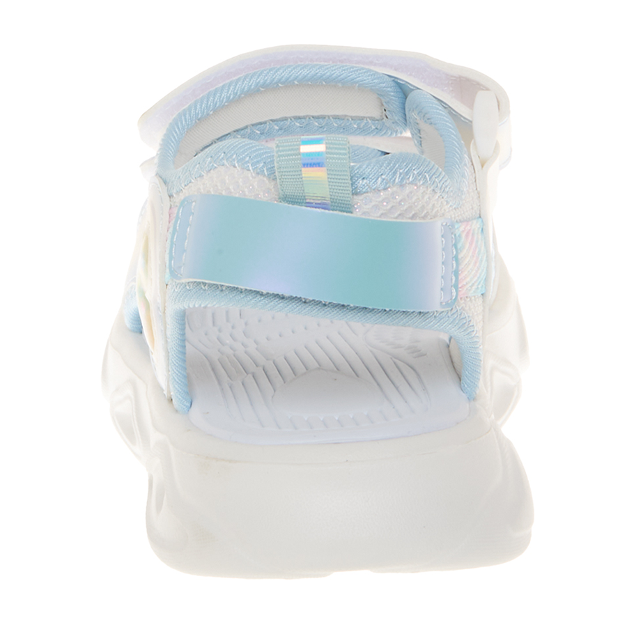 Payless Smartfit Girl's Toddler Camelia Lighted Sandal