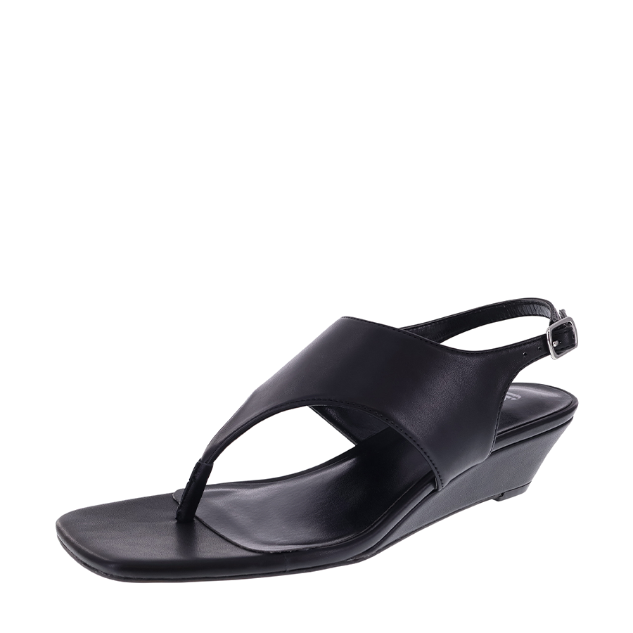 Payless Fioni Women's Empressa Wedge Sandal