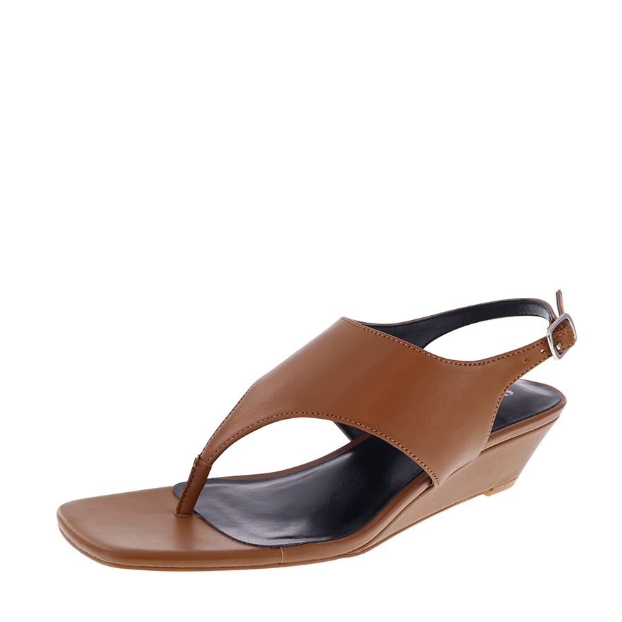 Payless Fioni Women's Empressa Wedge Sandal