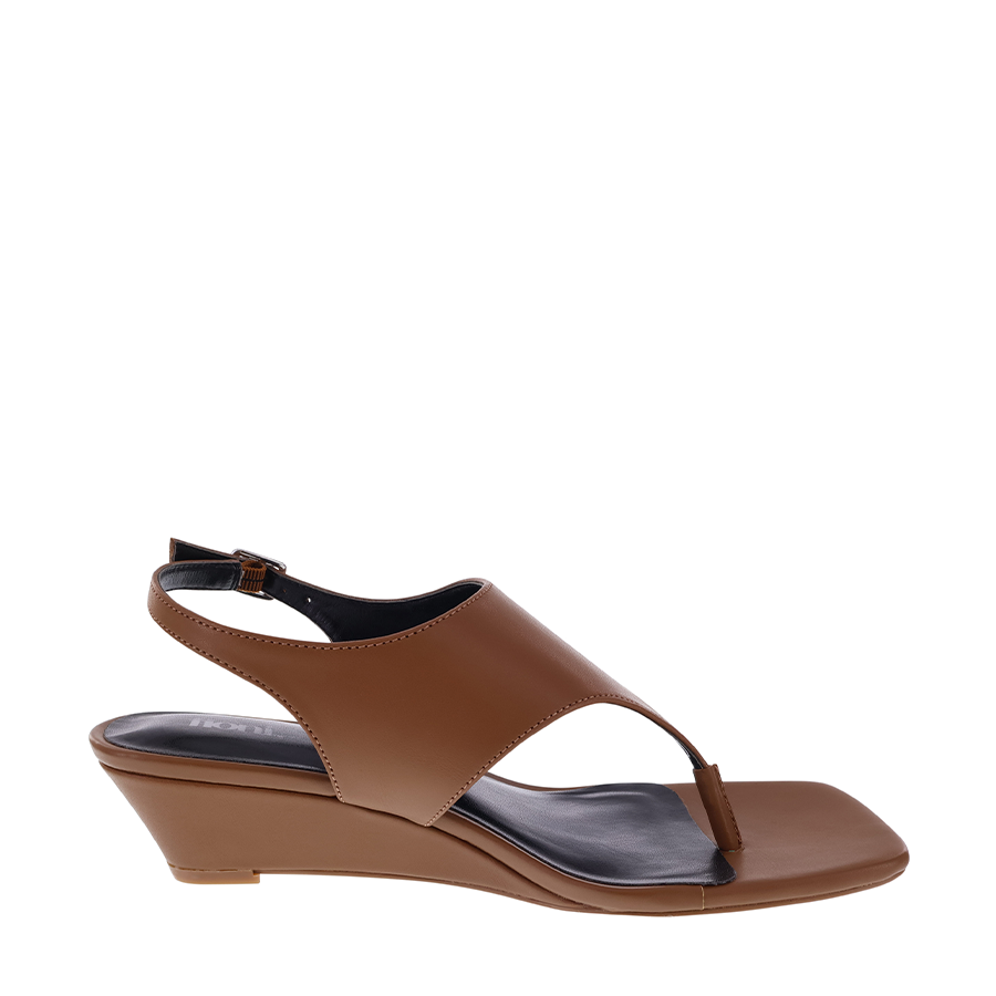 Payless Fioni Women's Empressa Wedge Sandal