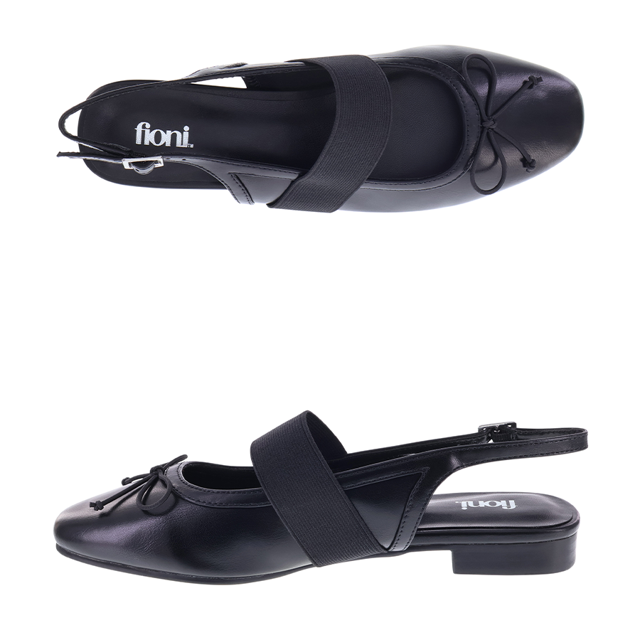 Payless Fioni Women's Adelyn Slingback Flat