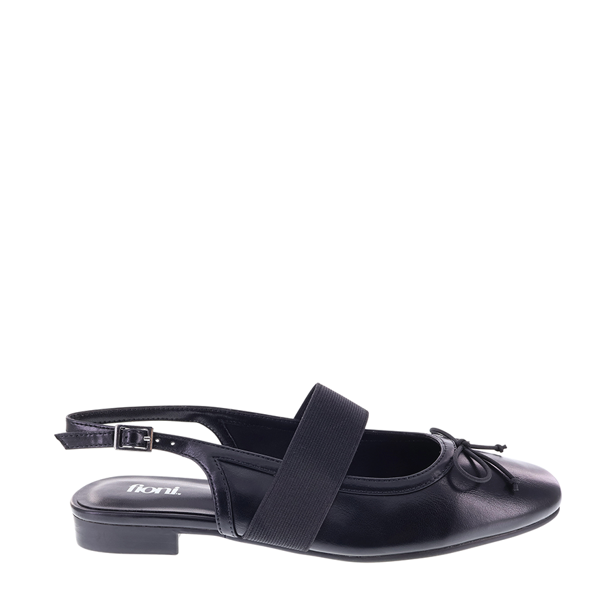 Payless Fioni Women's Adelyn Slingback Flat