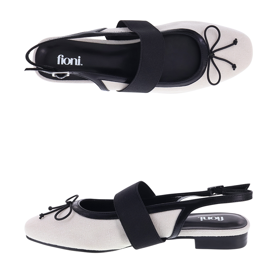 Payless Fioni Women's Adelyn Slingback Flat