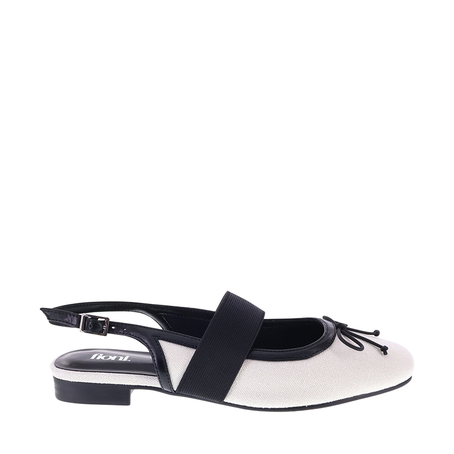 Payless Fioni Women's Adelyn Slingback Flat