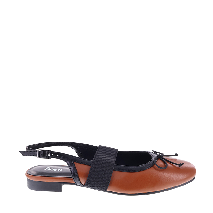 Payless Fioni Women's Adelyn Slingback Flat