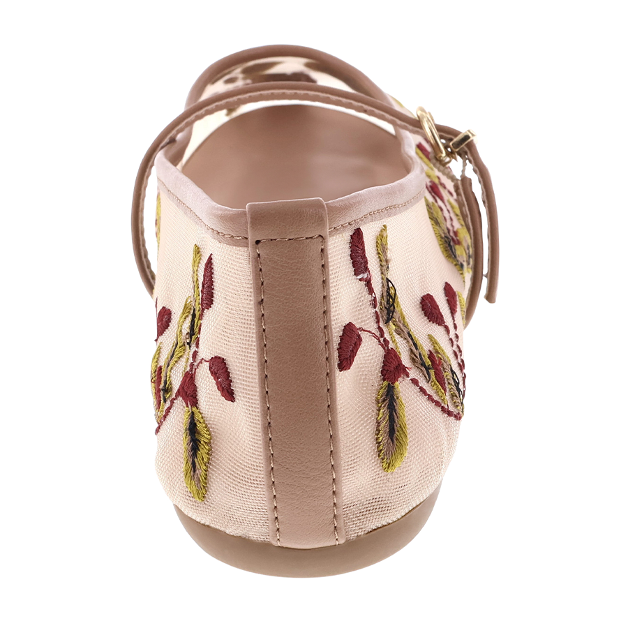 Payless Fioni Women's Charlee Mesh Mary Jane