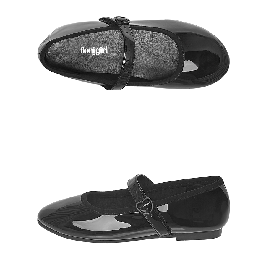 Payless Fioni Girl Girl's Hadlee Mary Jane